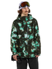 Męska Kurtka snowboardowa Volcom L Gore Tex spritz black 2024