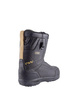 Buty snowboardowe Northwave Edge Hybrid black/sand