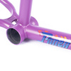 Rama Cult 2 Shorty Panza Quad Purple 2023