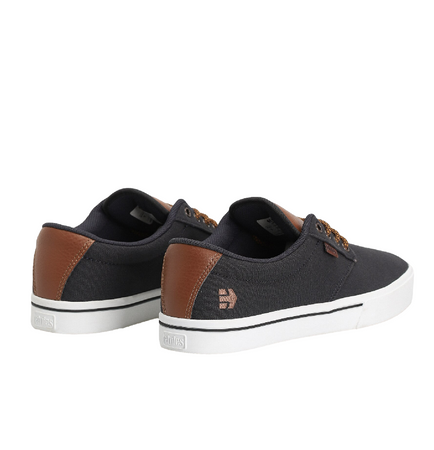 Męskie Buty Etnies Jameson 2 Eco navy/tan/white