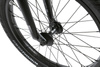  Rower BMX Wyczynowy Wethepeople Crysis 20" Black